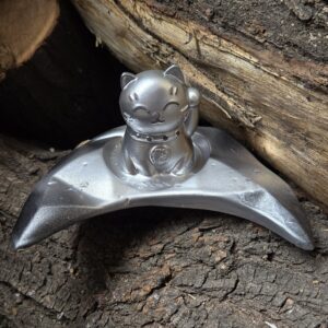 Munkyatto – Selenita