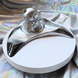 Munkyatto – Selenita