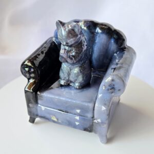 Neko Sofa - Aventurina